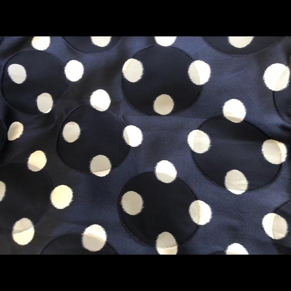 SOLD! Beautiful Ann Taylor Skirt - Picture 5 of 5